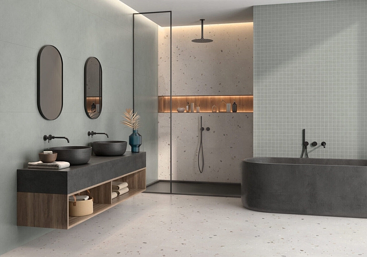 Плитка Prissmacer Gv Lab Concept