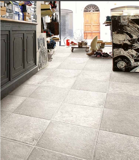 Керамогранит Serenissima Cir New Orleans