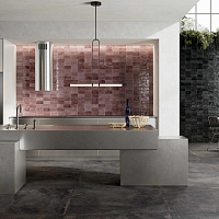 Настенная плитка ABK Poetri Colors