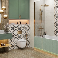 Плитка New Trend Design Art