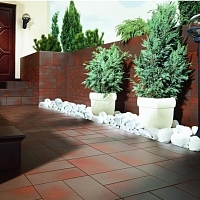 Плитка Paradyz Cloud Rosa