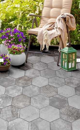 Керамогранит Monopole Pompeia