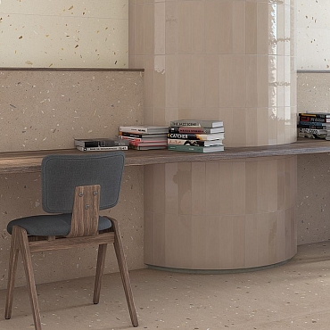 Croccante Arandano20x20