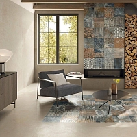 Керамогранит Century Reaction