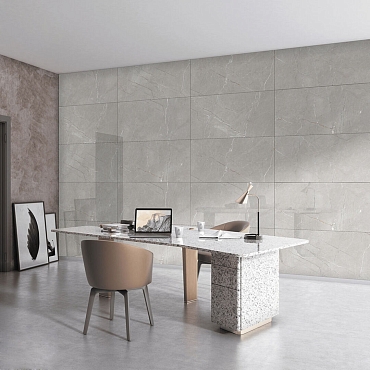 Larice Grey60x60