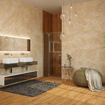 Capuccino Polished60x120