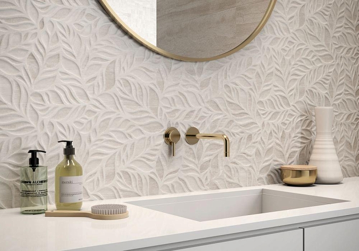 Настенная плитка Metropol Luxury