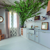 Керамогранит Pamesa Hamptons