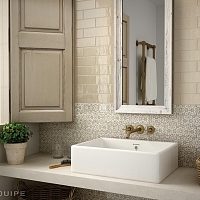 Настенная плитка Equipe Country