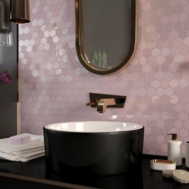 Sixties Blue 629.8x33