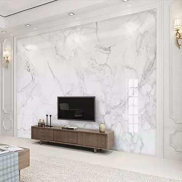 Aragon White Glossy60x60