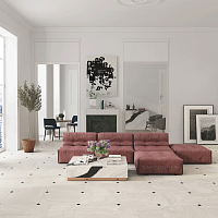 Керамогранит GayaFores Octogono