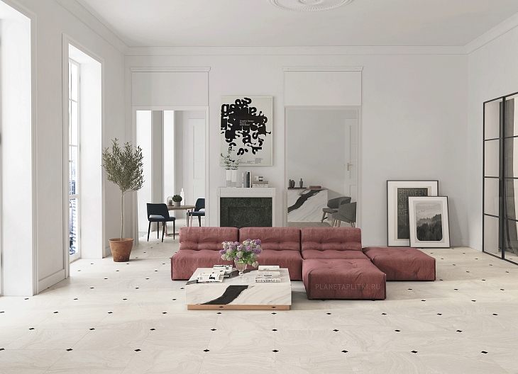 Керамогранит GayaFores Octogono