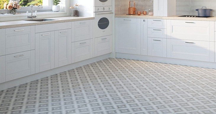 Плитка Smile Tile Artisan