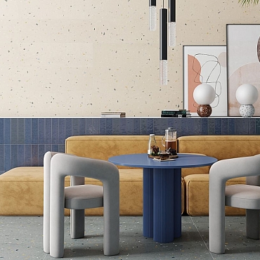 Croccante Arandano20x20