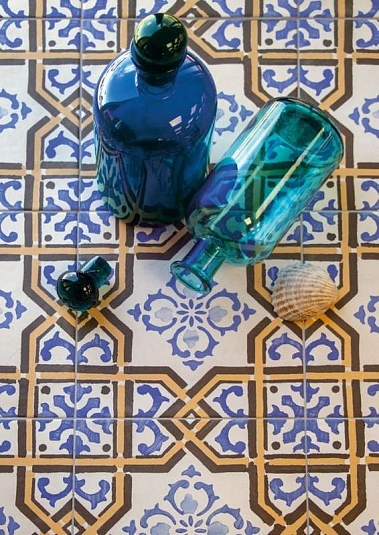 Плитка Equipe Ares