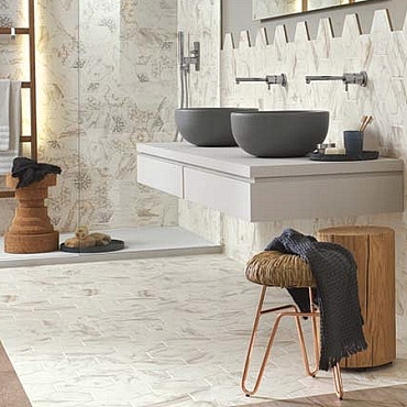 Bistrot Calacatta Michelangelo18.2x21