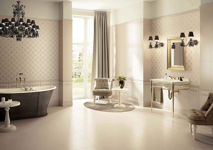 Плитка Imola Anthea