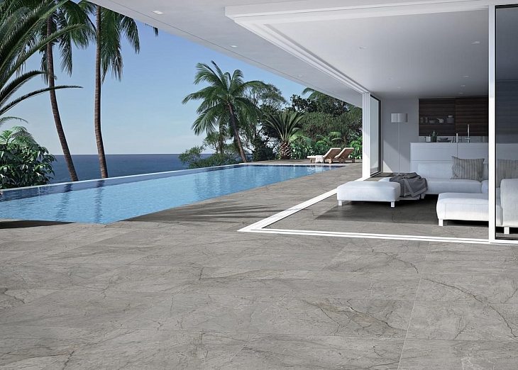 Керамогранит ITT Mystic