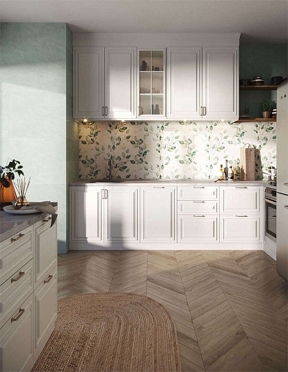 Настенная плитка Cifre Alure