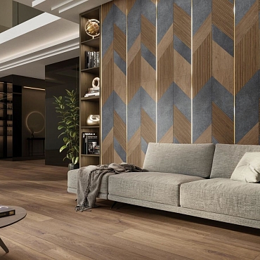 Arrow 3D Arce59.6x150