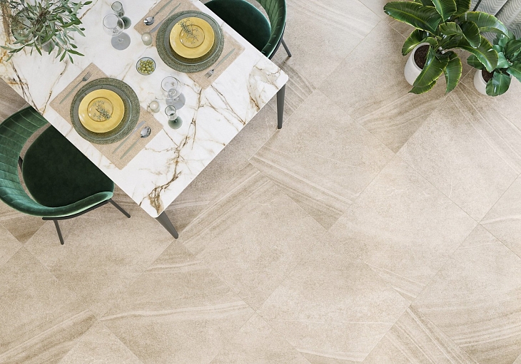 Керамогранит Alma Ceramica Olsa