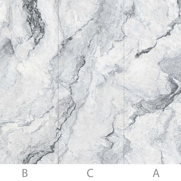 Serenata glossy carbon A connect110x280