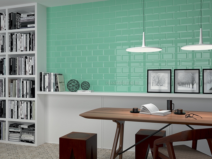 Настенная плитка Mainzu Plus Bissel