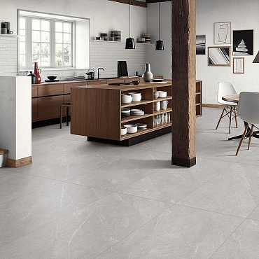 Marmora Grey Lapato Carving60x120