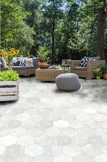 Керамогранит Monopole Pompeia