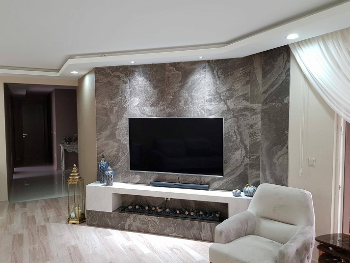 Керамогранит Kutahya Atlantis