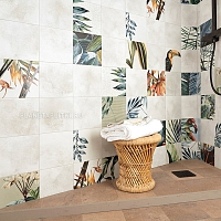 Настенная плитка Mainzu Tikida