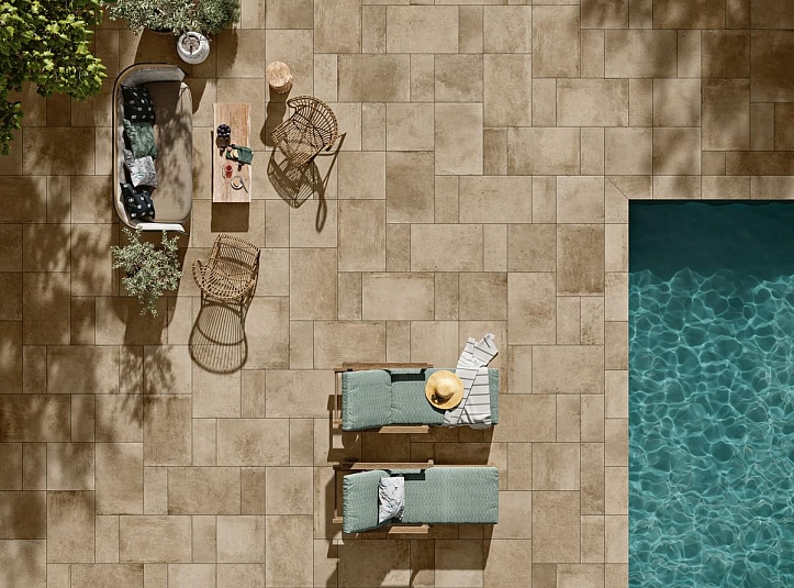 Керамогранит Love Ceramic Memorable