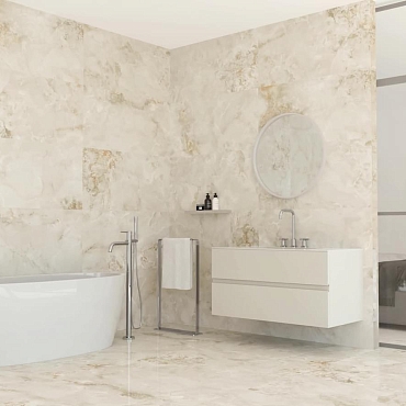 Rapsody White Pulido Rect Slim60x120