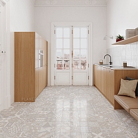 Керамогранит GayaFores Tessela