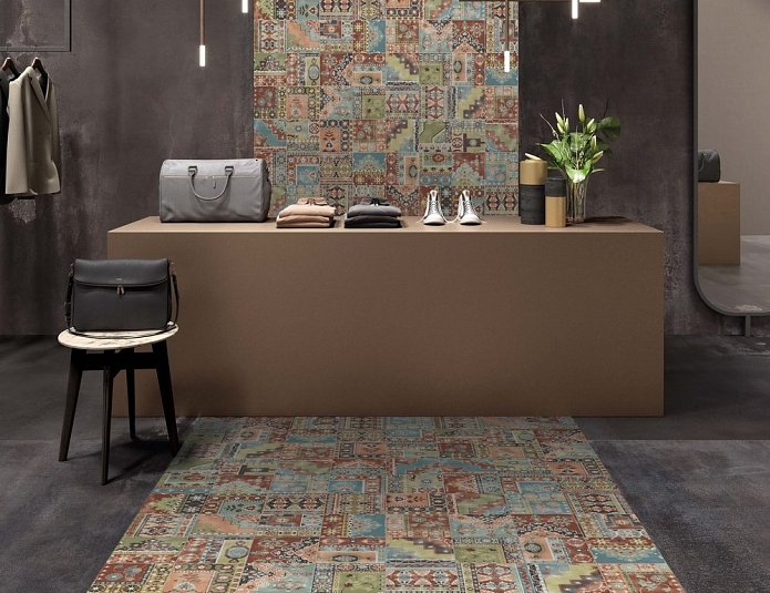 Керамогранит ABK Play