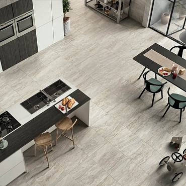 Gemstone Decoro Carpet Ivory29.1x29.1