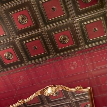 B1703A Lirica Crema10x30