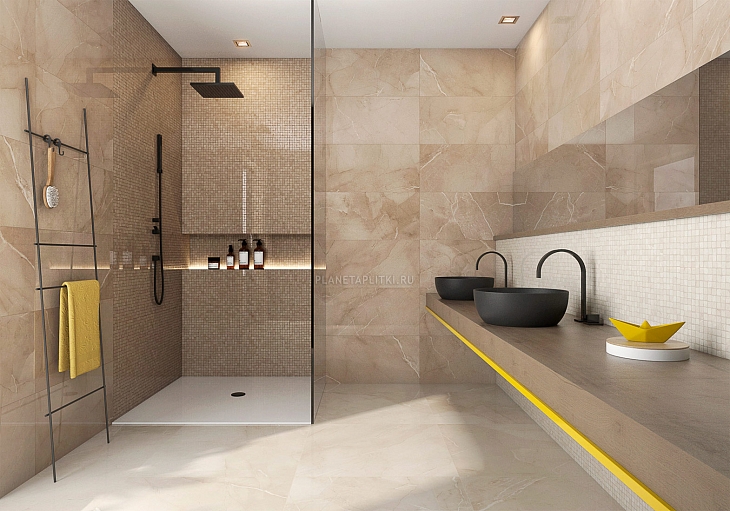 Керамогранит Pamesa Grotto