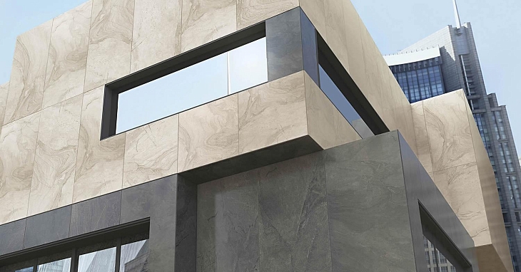 Керамогранит Kutahya Atlantis