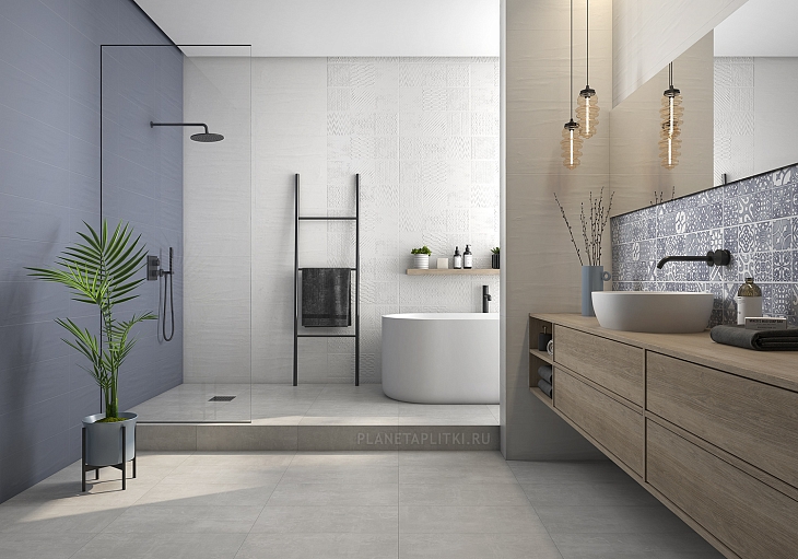 Настенная плитка Pamesa Lowry