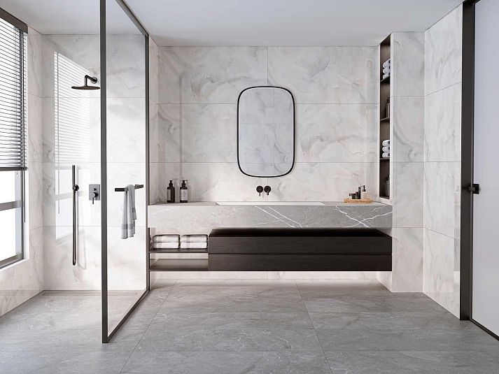 Керамогранит Staro Slim Arts