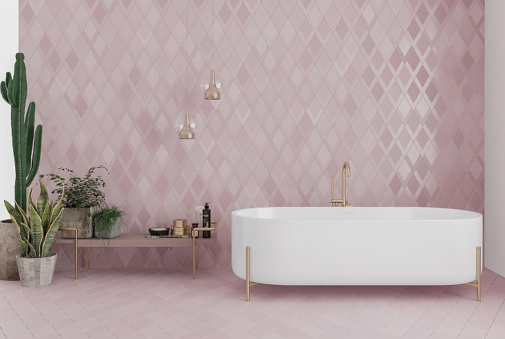 Керамогранит WOW Flow