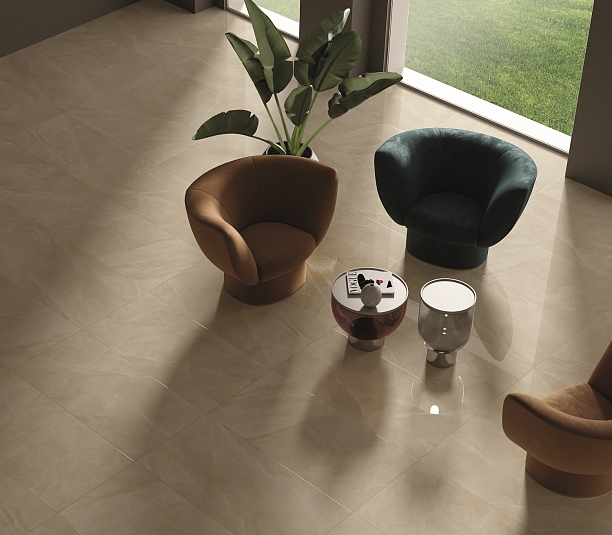 Керамогранит Mariner Pulpis