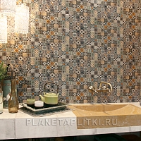 Настенная плитка Mainzu Catania