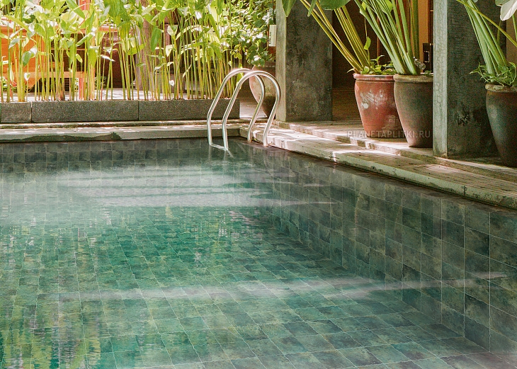 Керамогранит Mainzu Ocean