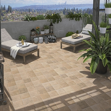 Bali Stone Lava Mate20x20