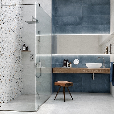 Cheetah Teratzo Black30x30