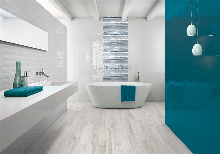 Плитка Ibero Perlage