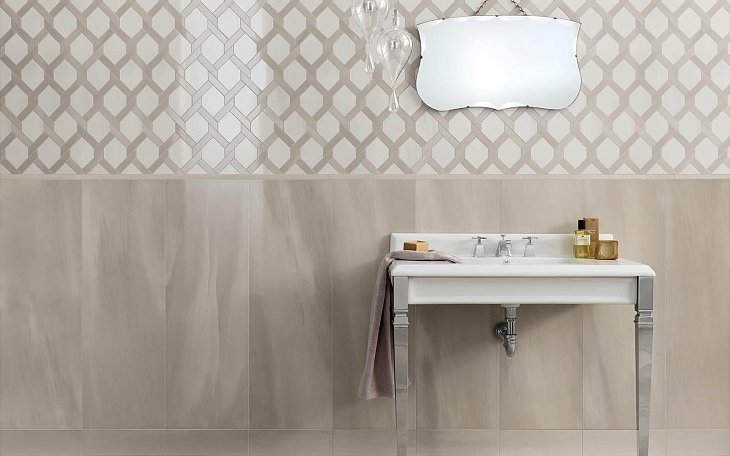 Настенная плитка Dom Ceramiche Spotlight